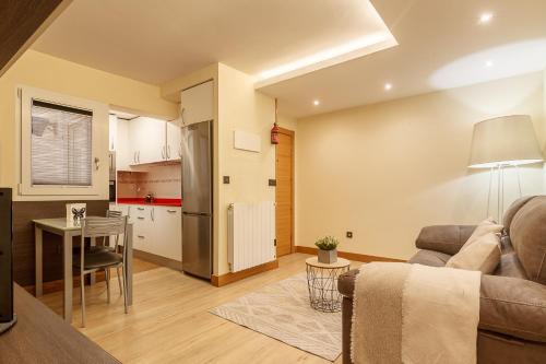 Fika, Vivienda Turística Urbana con Wifi, Bilbao (foto 6)