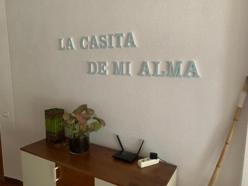 La Casita de mi Alma - Das Haus meiner Seele (Tegueste)