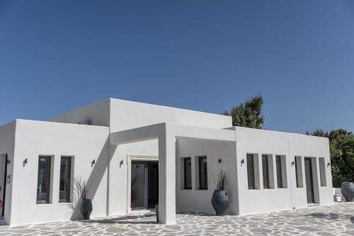 Naxos Green Village Hotel in 낙소스 섬