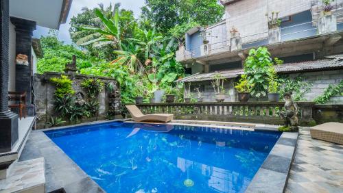 Raka House Accommodation 4