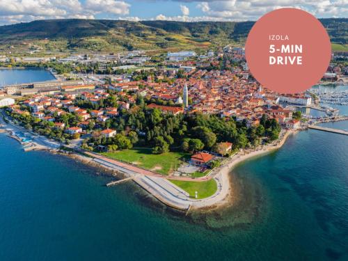 Hotel Grand Koper - image 14