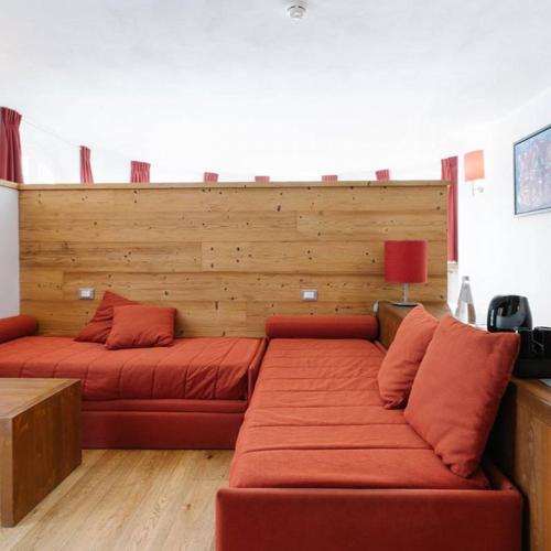 Hotel Chalet del Brenta