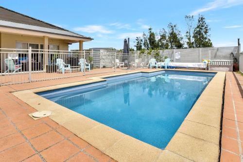Silver Springs Estate