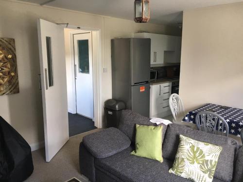 Hurricane in Friskney