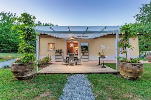 Villa Bassotta a Charming Cottage - image 3