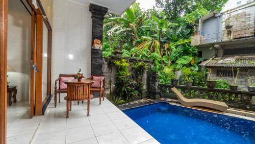 Raka House Accommodation 5
