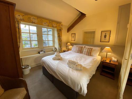 1 king bed