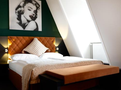 Hotel Villa Carlton - main image