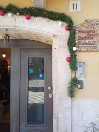 Piazzetta Santa Barbara - image 14
