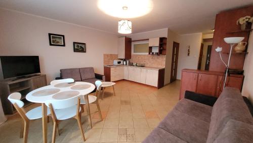 Apartament Azyl 14