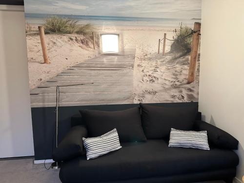 Harlingen Staete Wellness B&B Oase van rust en luxe