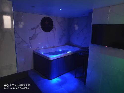 GOLDEN Suites & Spa le coocon