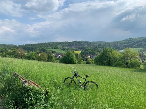 Ferienwohnung Zum Bienenstock