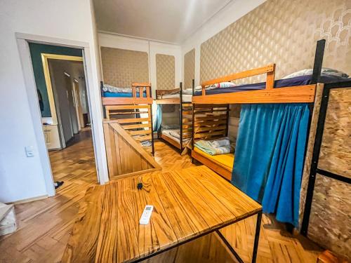 Bao Hostel Kutaisi – Kutaisi, IN