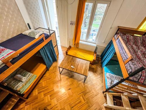 Bao Hostel Kutaisi – Kutaisi, IN