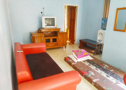 Homestay Putra Sindang Asih Batukaras