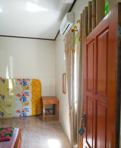 Homestay Putra Sindang Asih Batukaras