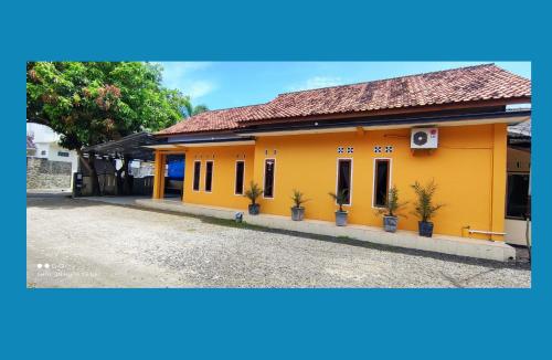 Homestay Putra Sindang Asih Batukaras