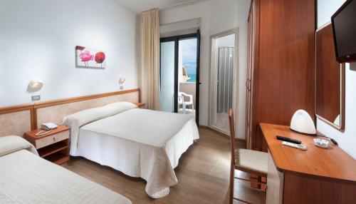 Hotel Olympic - Misano Adriatico