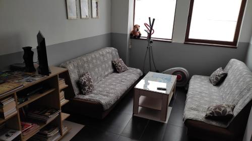 Apartment Dimitrieski - image 4