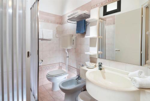 Hotel Olympic - Misano Adriatico