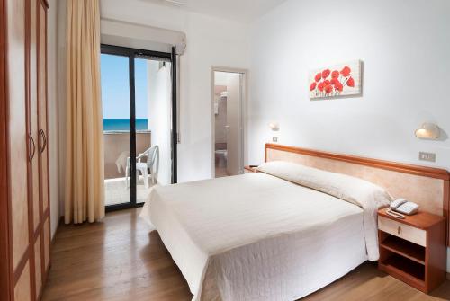 Hotel Olympic 3
