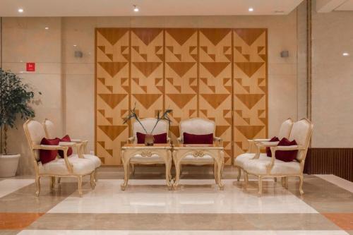 Saraya Al Deafah Hotel – Mecca, MD