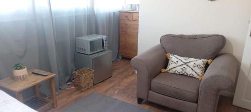 Comfortable double room
