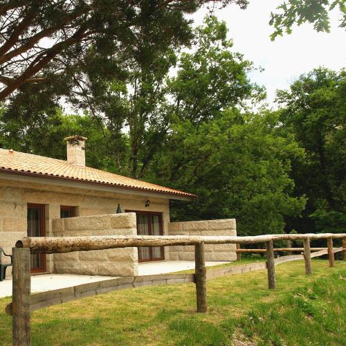 Bungalows - Serra do Gerês