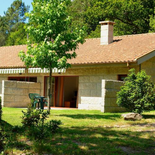 Bungalows - Serra do Gerês