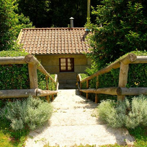 Bungalows - Serra do Gerês