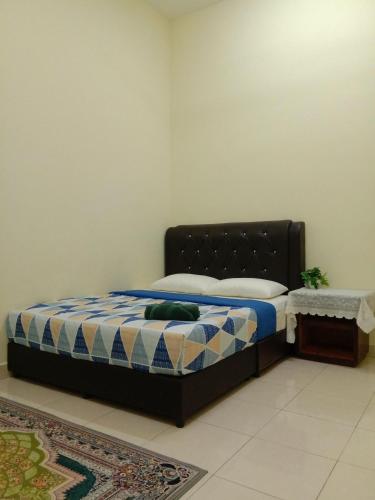 Family Homestay Taman Vistana Indah Alor Setar in 甲拋峇底