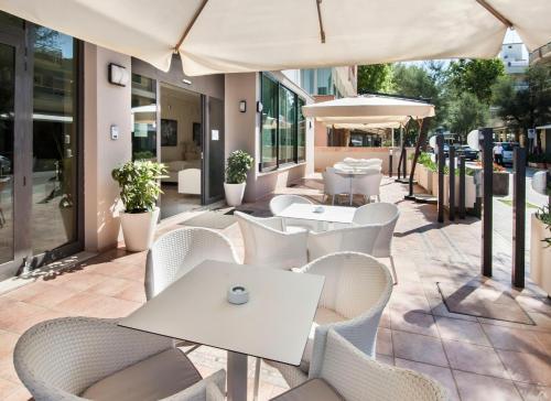 Hotel Olympic 5