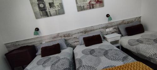 Apartment Fira Bcn Camp Nou - Can Serra
