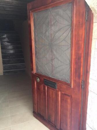 The Knight and the Pomegranate - Luxury Medieval Villa