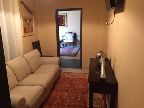 The Knight and the Pomegranate - Luxury Medieval Villa