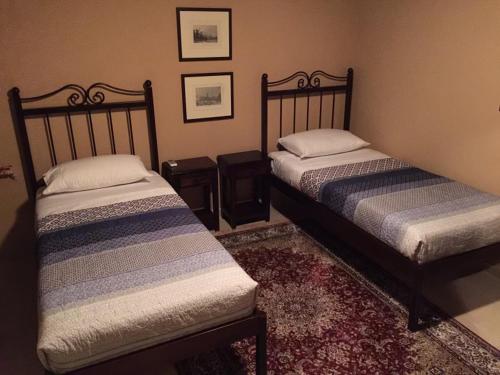 The Knight and the Pomegranate - Luxury Medieval Villa