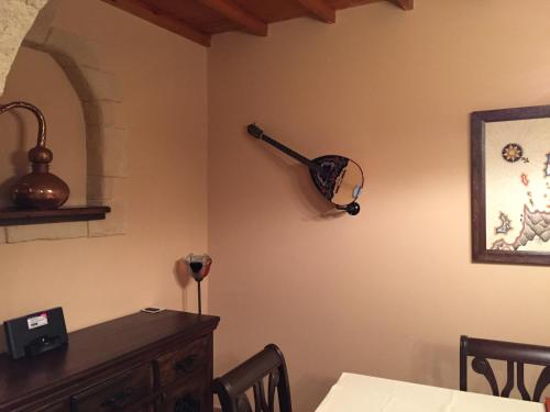 The Knight and the Pomegranate - Luxury Medieval Villa