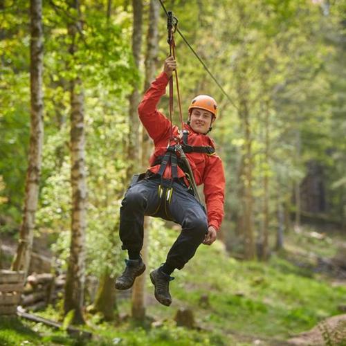 Crieff Hydro Self Catering Crieff Hydro Self Catering