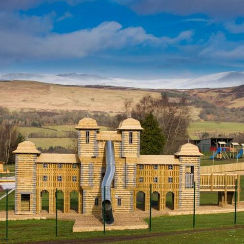 Crieff Hydro Self Catering Crieff Hydro Self Catering