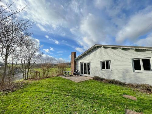 La Tanière gîte à louer Noiseux