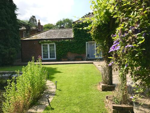 The Old Coach House at Stewton