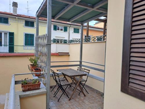 La Casa in Passeggiata - Seancity, Viareggio (foto 4)