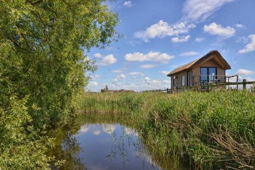 Tiny in de polders - Location saisonnière - Zuienkerke