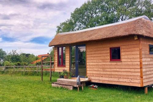 Tiny in de polders, Zuienkerke (Foto 7)