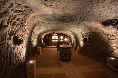 Kilátás, Wallseerhof in Wallsee