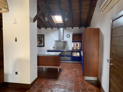 Apartamentos San José (Apartamentos San Jose) in 薩夫拉