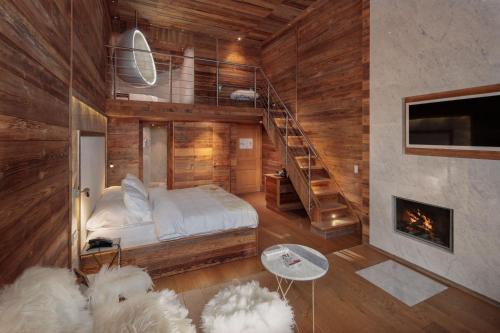 Loft Suite