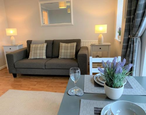 Kintyre Apartment - Ayr