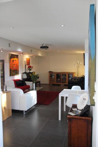 ハーモニー ベッド & ブレックファースト